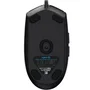 Logitech G203 Lightsync Gaming Mouse Negro